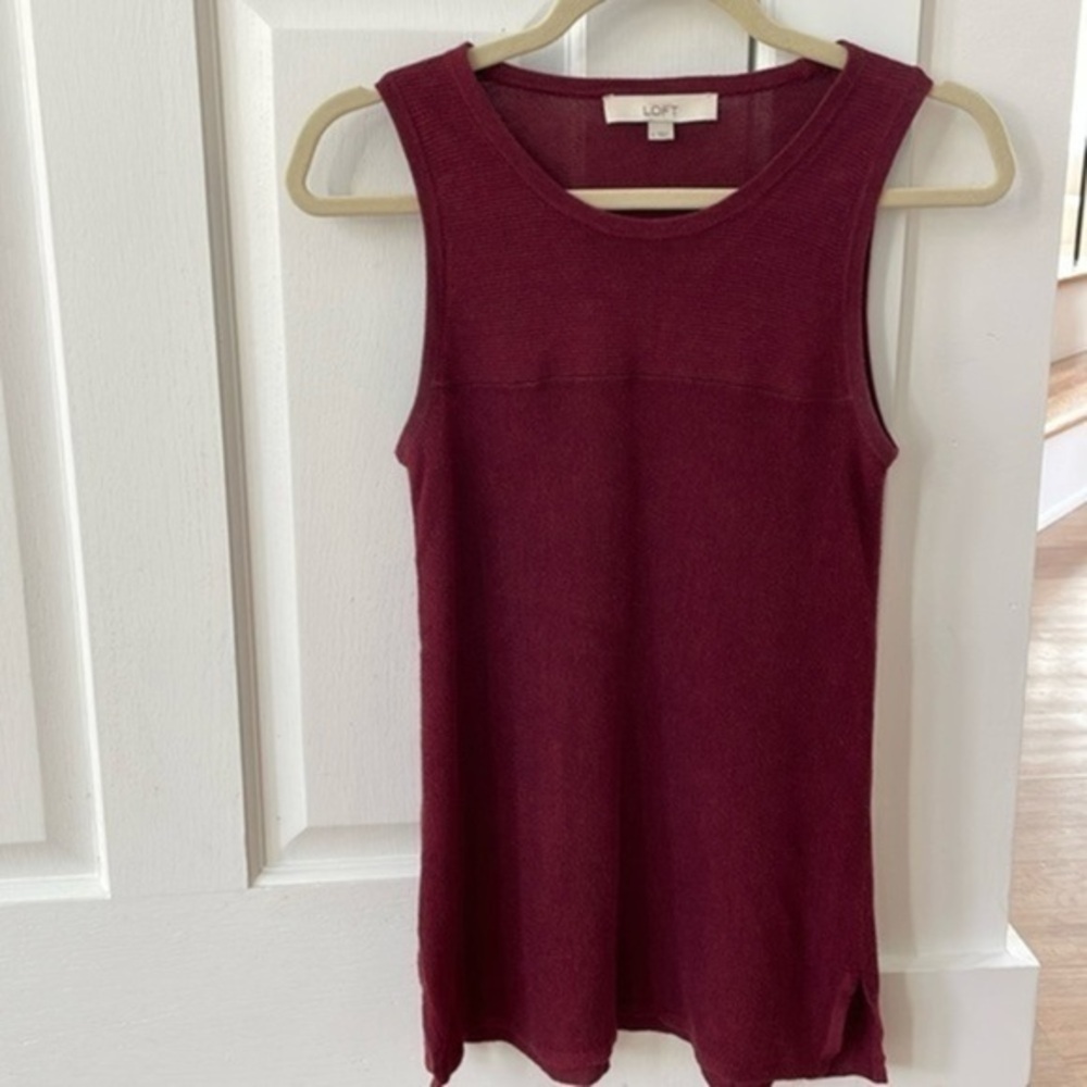 Loft Top